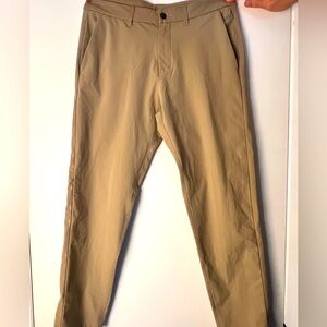 LULU Lemon ABC PANTS